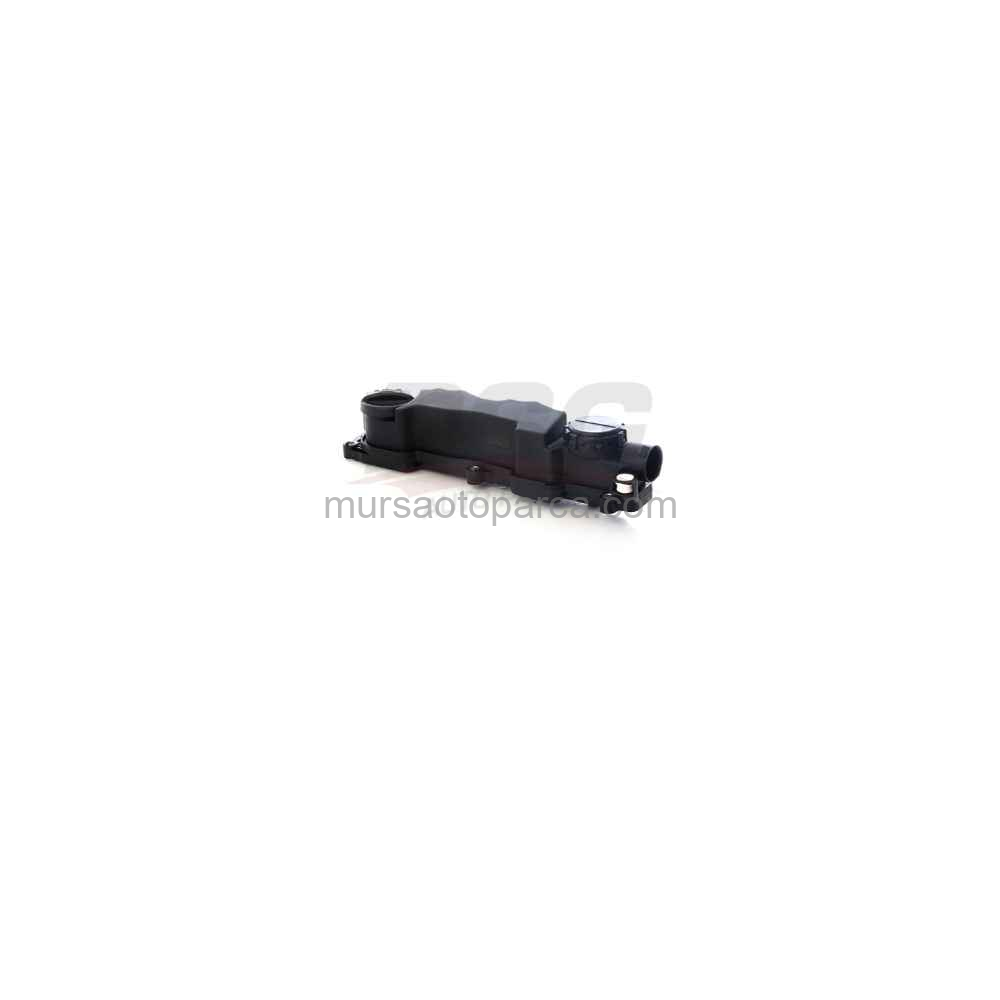 Focus/307/C4/206/308 Eksantrik Kapağı Contalı 03- 3M5Q 6K271 Ac 