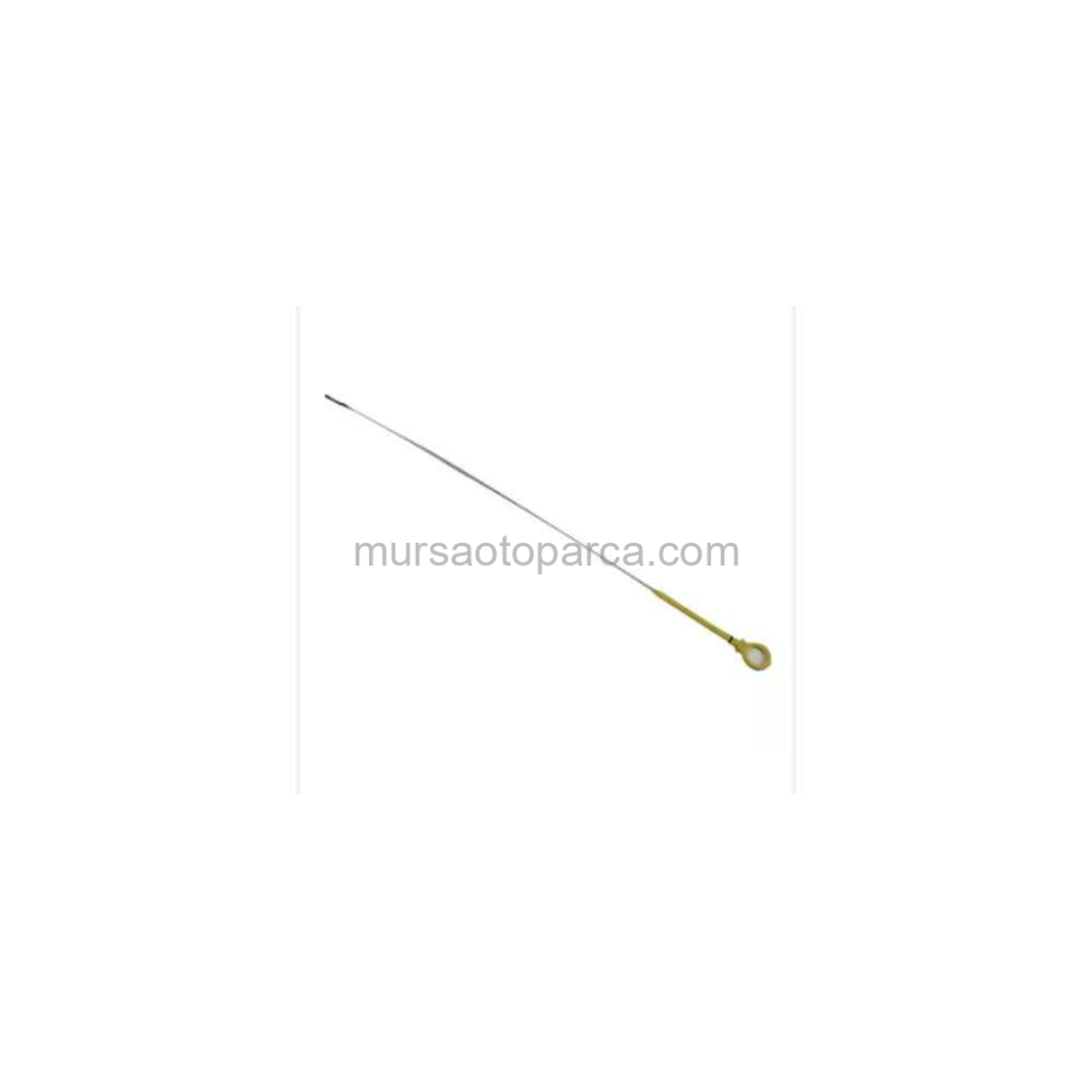 Transit V347 Motor Yağ Çubuğu Std 68-70-90-110 Ps 06- 6C1Q 6750 Bc 