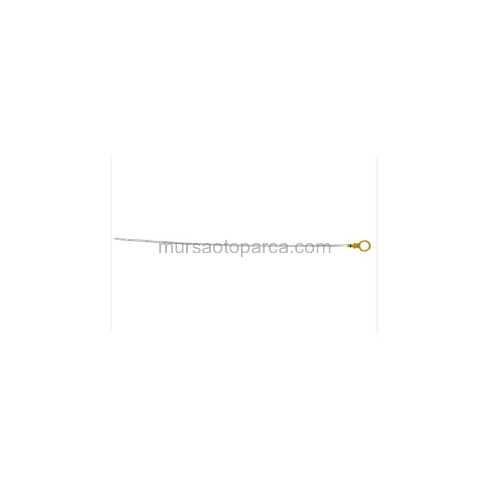 Transit V347 Motor Yağ Çubuğu Std 06- 8C1Q 6750 Aa