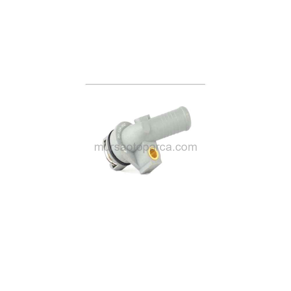 Transit V-347 Yağ Soğutucusu Termostat 75 C 06-