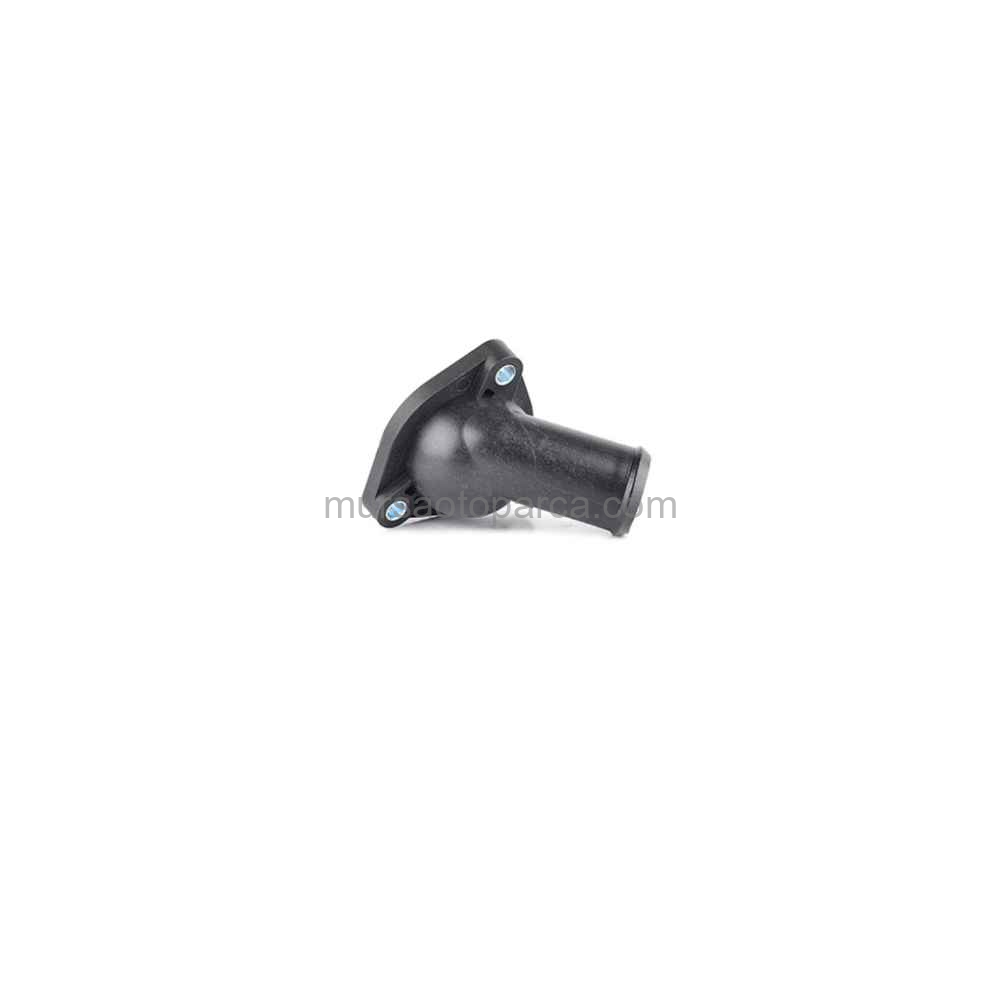 Connect Termostat Su Çıkış Konnektörü 02- 
