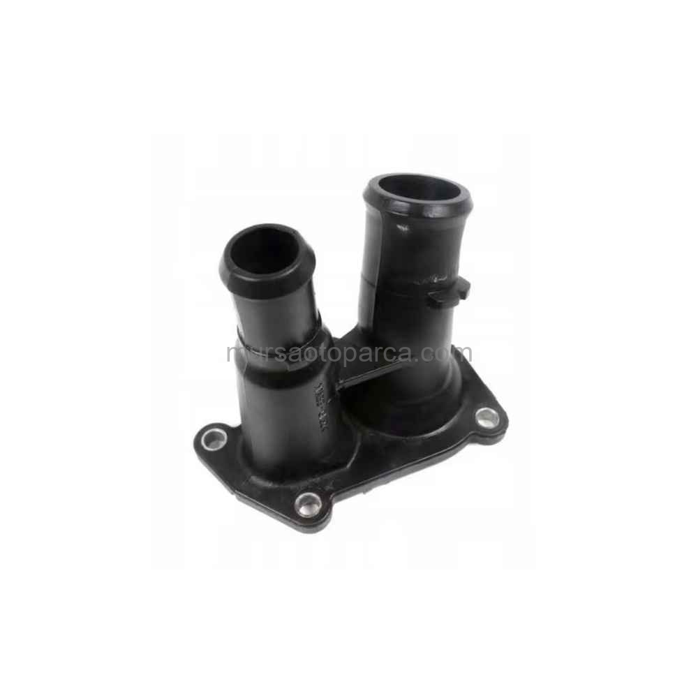 Focus/Fiesta/Mondeo Termostat Komple 02- 2S6G 9K478 Bd