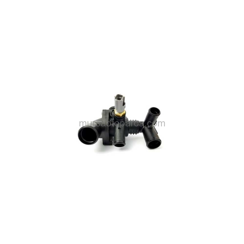 Transit V-362/Boxer 3 /Jumper 3 Termostat Yuvası Euro5 11- Bk2Q 8A586 Ab 