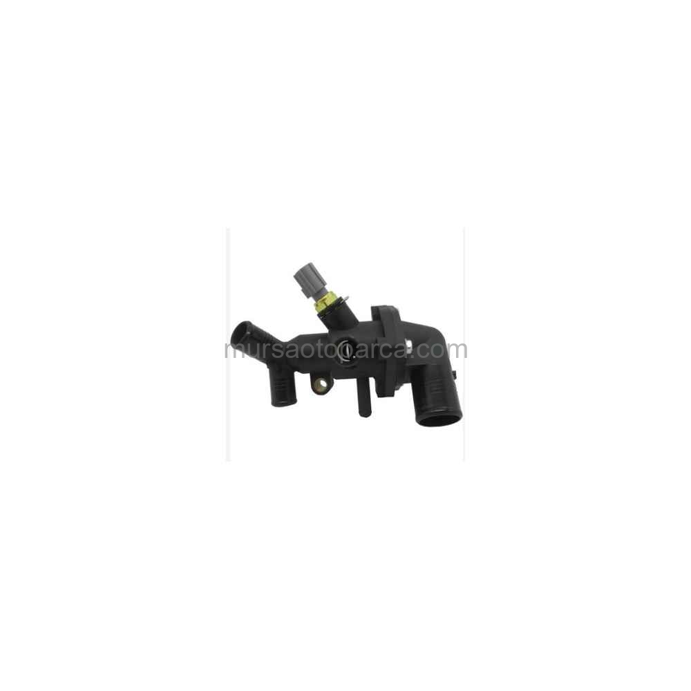 Ranger Termostat Yuvası Termostat 11-