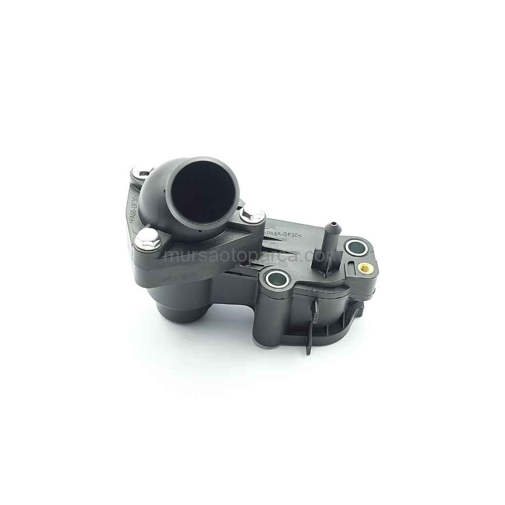 Connect Termostat Gövdesi Komple 02- -Kmp 