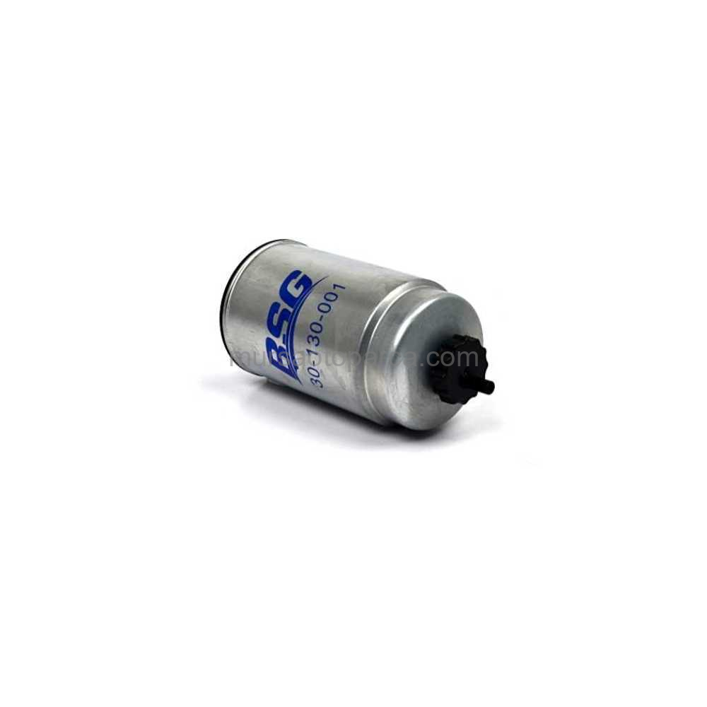 Transit M12-M15 Yakıt Filtresi 87-97 864F 9176 Cab