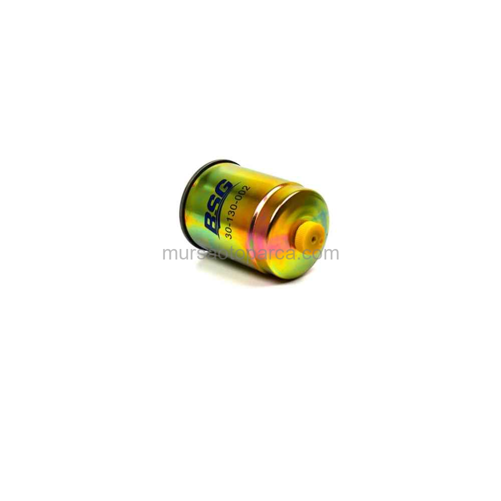 Transit M12-M15 Yakıt Filtresi 97-01 97Ff 9176 Ac