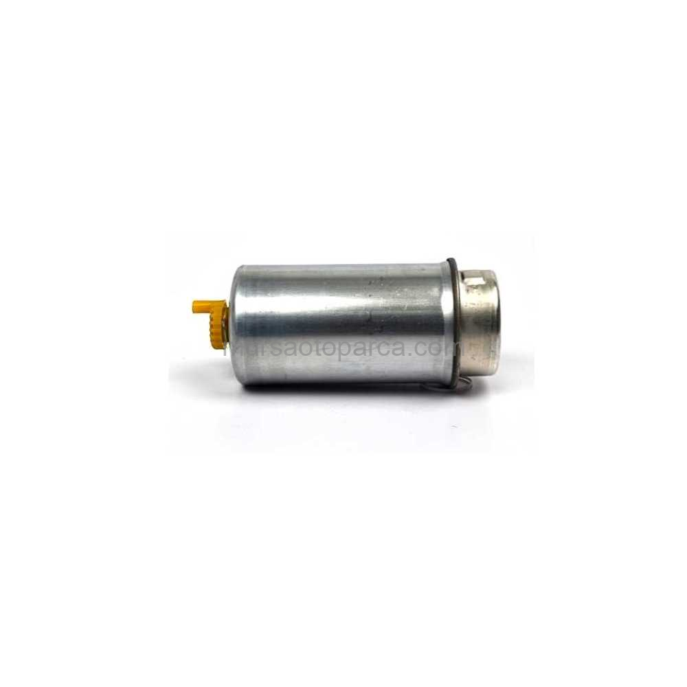 Transit V184 Yakıt Filtresi 01-06 Yc15 9176 Ac
