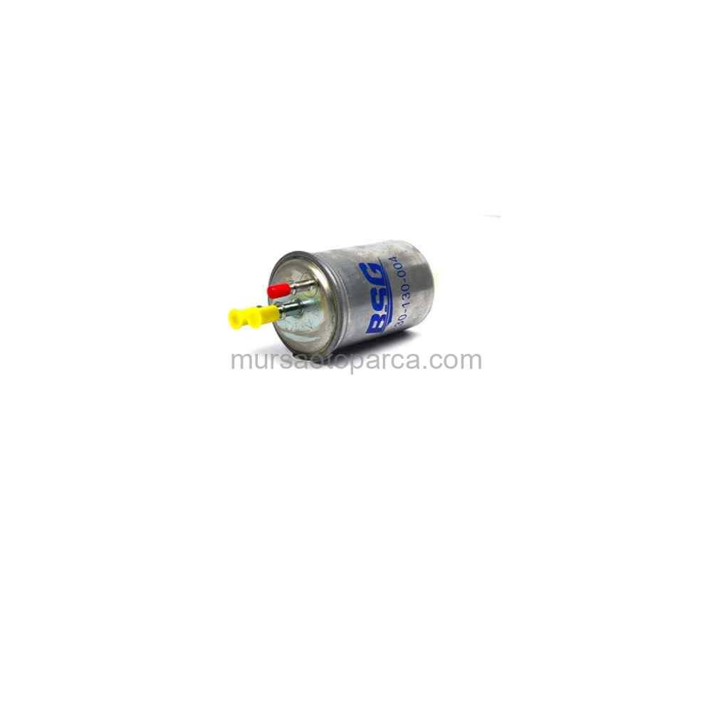Connect/Mondeo Yakıt Filtresi Müşürsuz 90Ps/3S71 & B1B 02-13 2T14 9155 Be