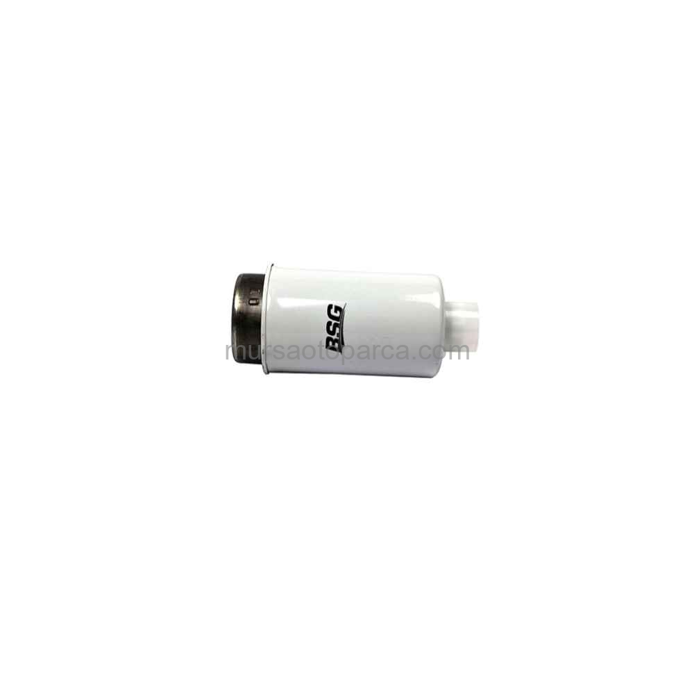 Transit V184 Yakıt Filtresi 140Ps 04-