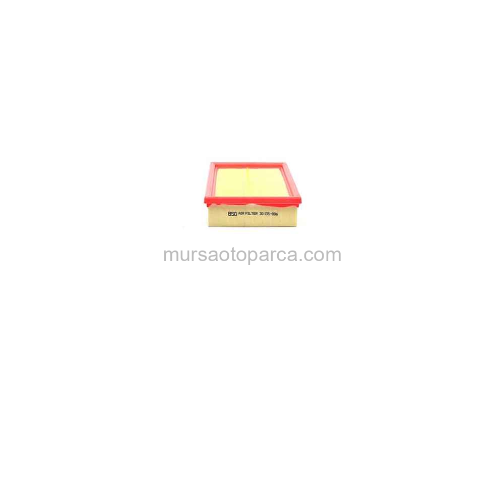 Focus-Connect Hava Filtresi 7T16 9601 Ab 98- 