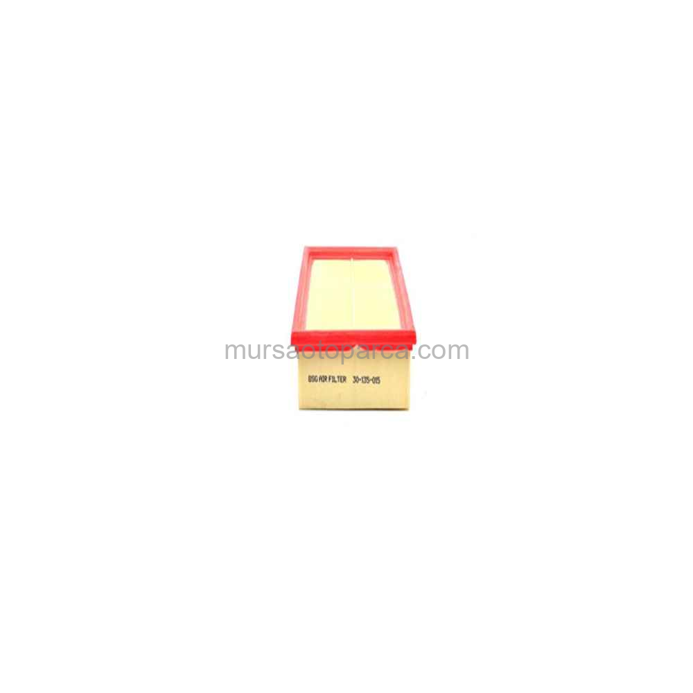 Transit M15 Hava Filtresi Yağlı 93- 97Vb 9601 Aa