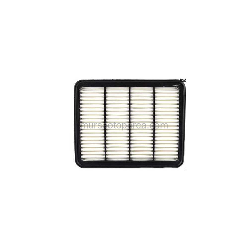 B2500 Un /Ranger Hava Filtresi Kare Tip 98-06 Xm3J 9601 Aa