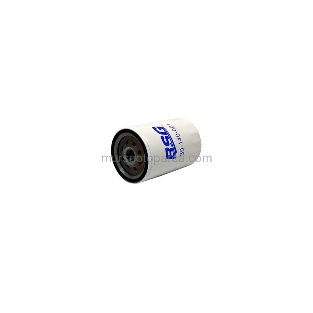 Transit Yağ Filtresi Efl 256 87-92 844F 6714 Ac