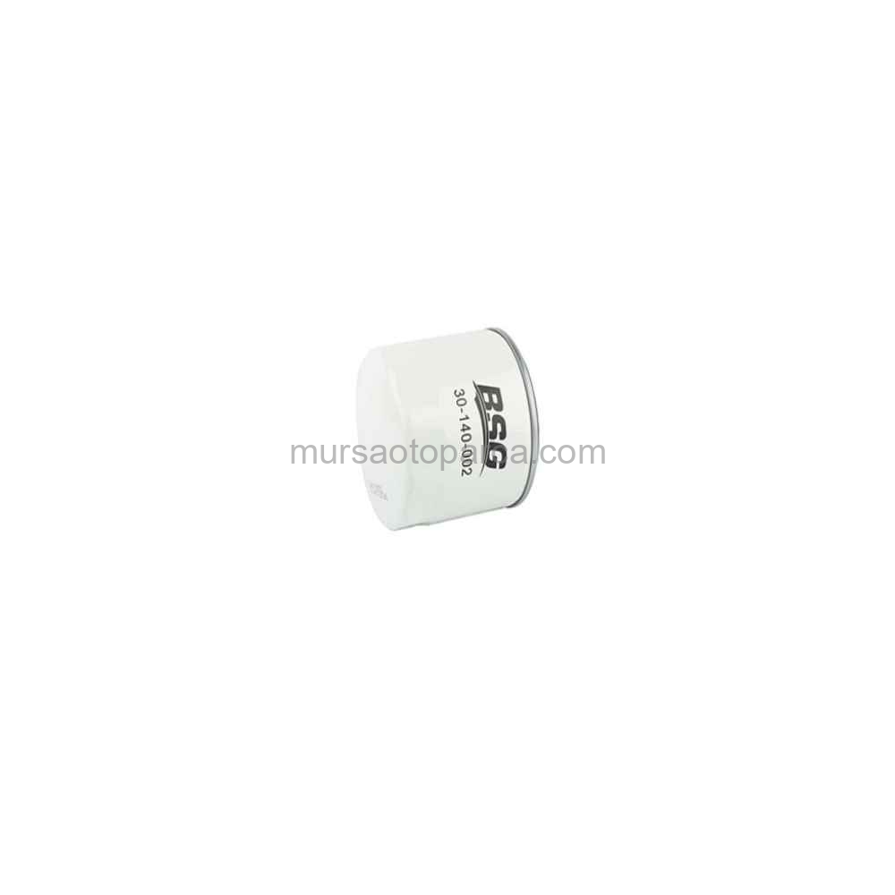 Transit M12-M15 Yağ Filtresi Efl 386 4M5Q 6714 Ba 93- Xs4Q 6714 Ab