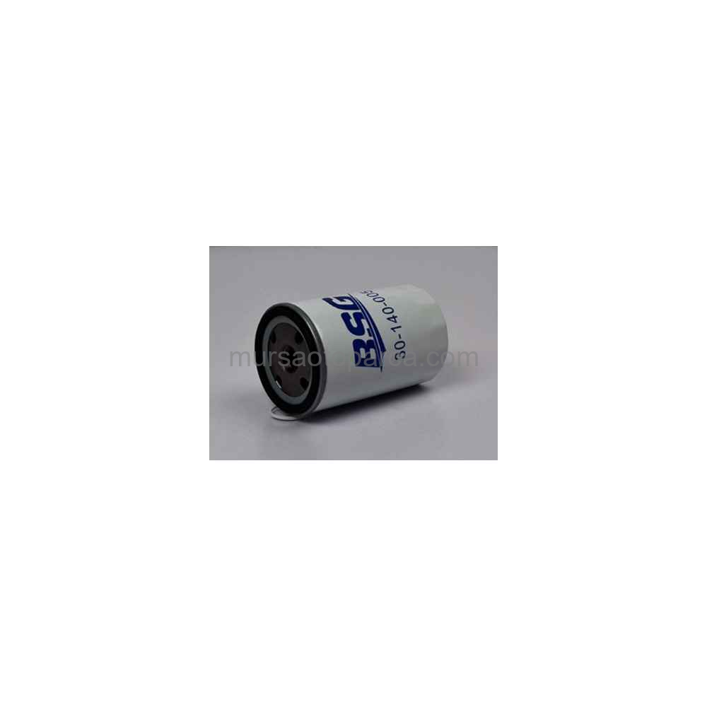 Escort/Focus/Mondeo/Mazda Yağ Filtresi C601-14-302 Uzun Tip 91- 978M 6714 B7A