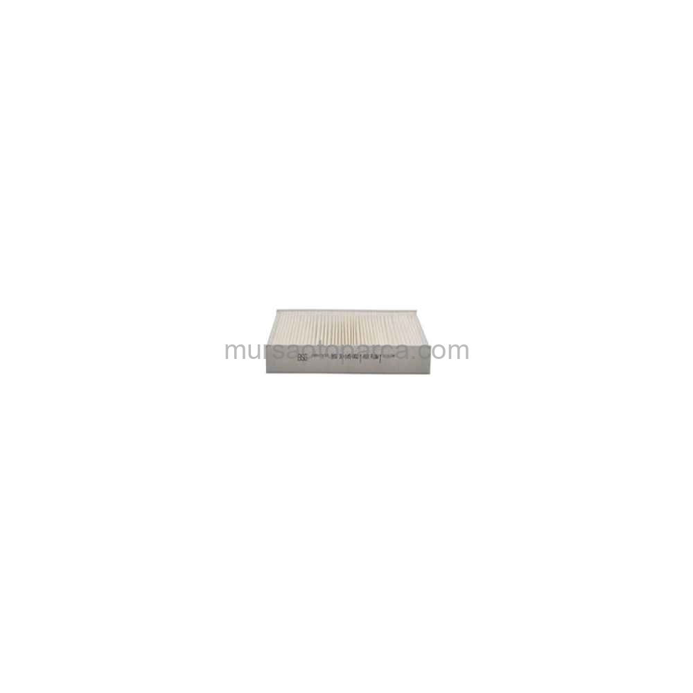 Fiesta/Fusıon/Mazda Polen Filtresi Karbonsuz 02-11 Me2S6H 16N619 Aa