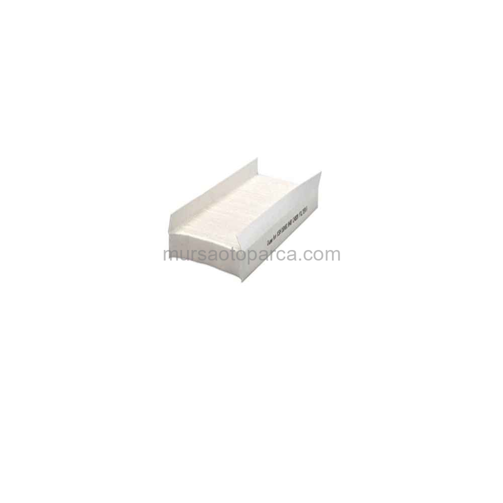 Focus/Connect Polen Filtresi Tam T16N619 Fcskarbonsuz 98- Mexs4H 16N619 Ab 