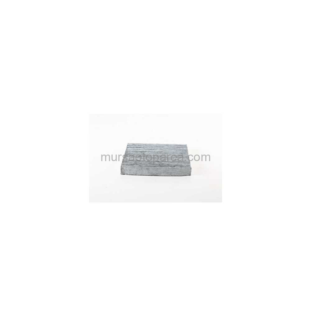 Mondeo/S-Max/Galaxy/Edge/Focus Polen Filtresi Karbonlu 14-