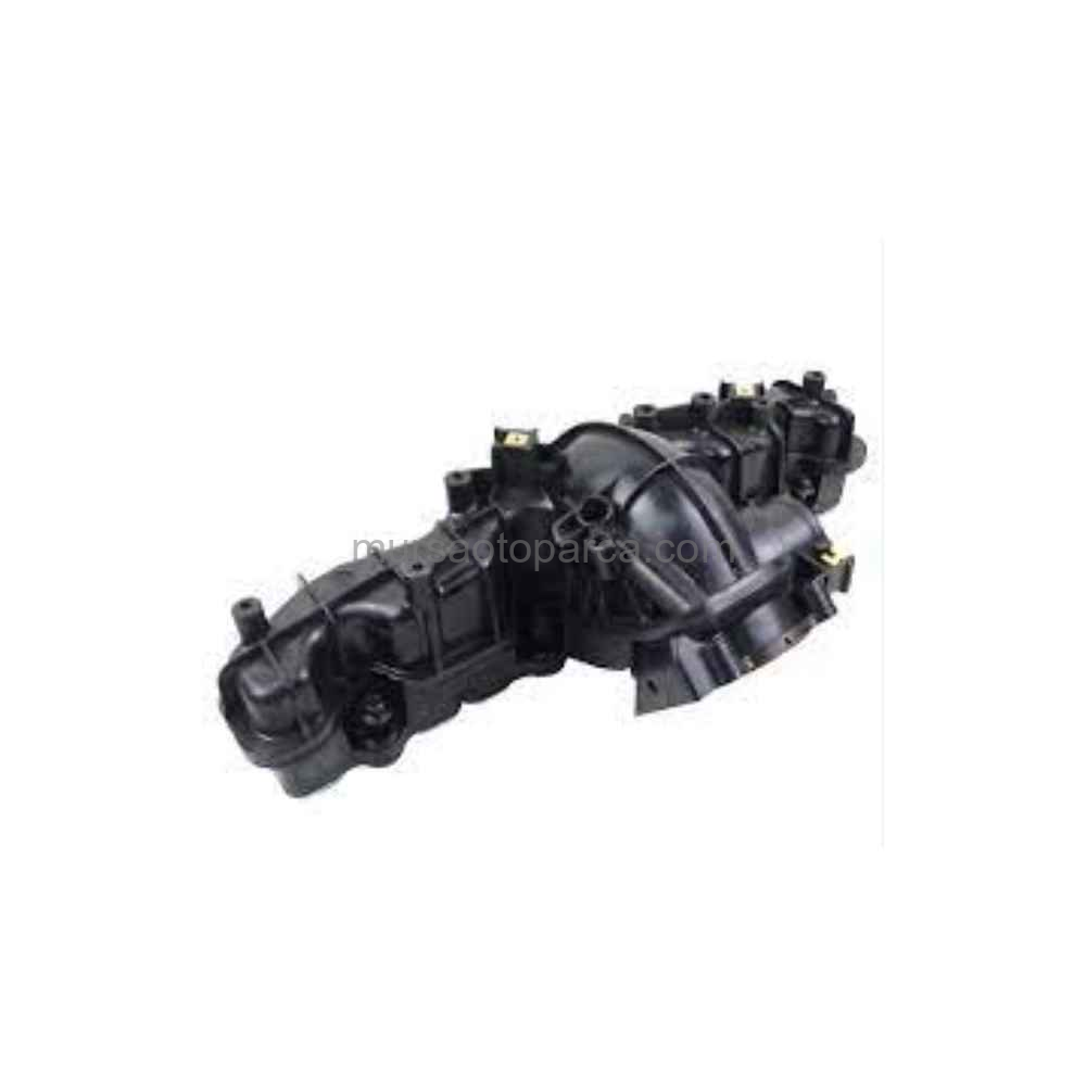 Transit V-347/V-362/Boxer Emme Manifoldu Bk2Q & Cc 11-