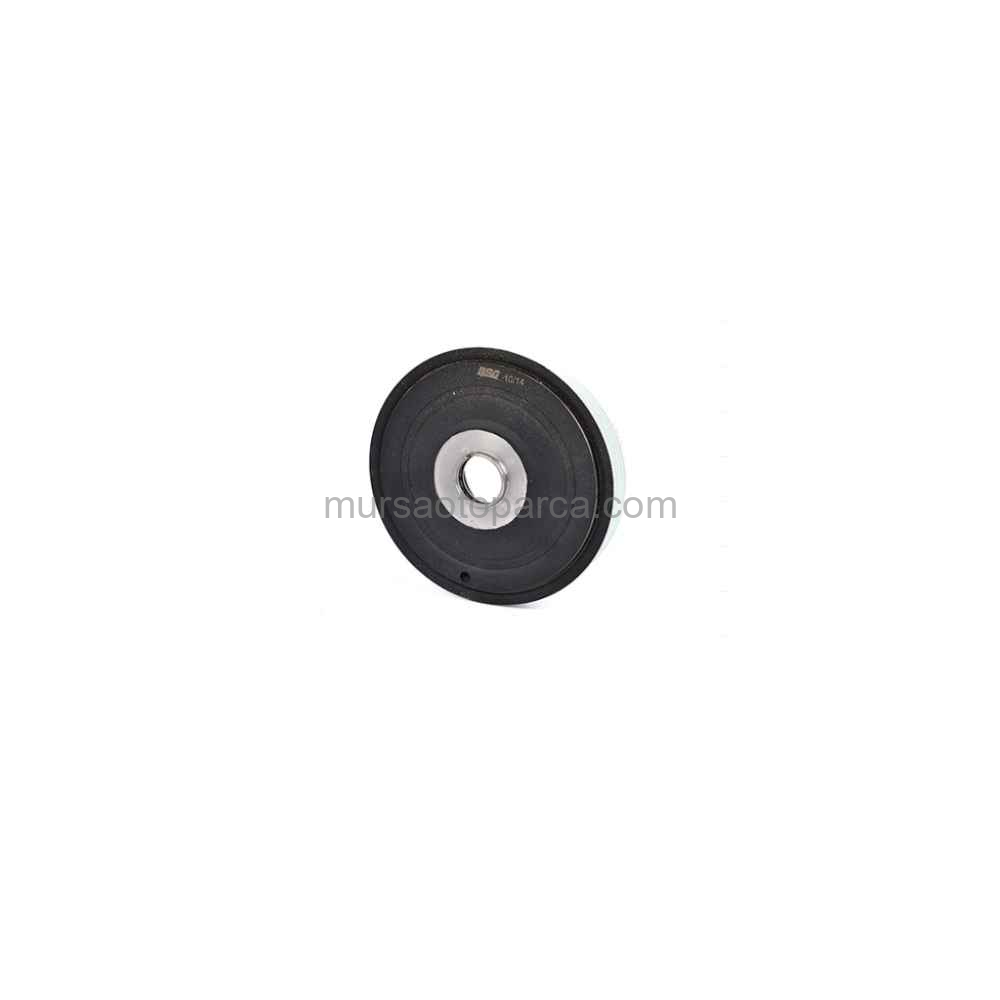 Fiesta/Fusıon/Focus/C-Max 206/C2/Bipper Krank Kasnağı Kapalı Tip 02- 2S6Q 6B319 Ad 