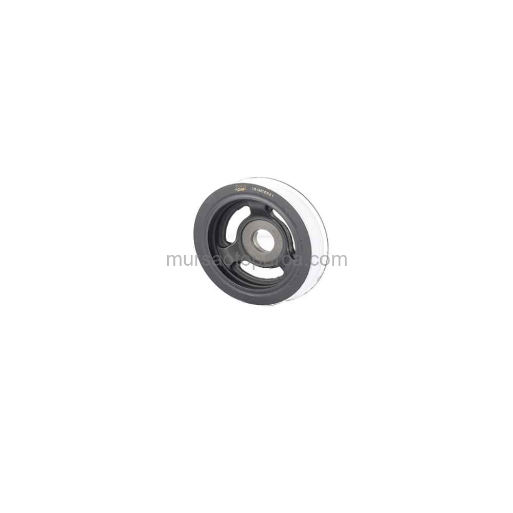 Focus/C-Max/Fiesta/Courier/208/308/3008 Krank Kasnağı Açık Tip 02- Av6Q 6B319 Aa 