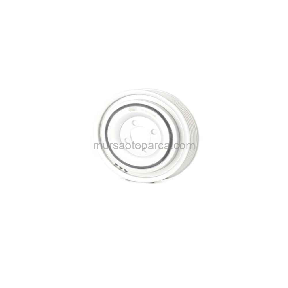 Ka Krank Kasnağı 09- 9S51 6B319 Aa 