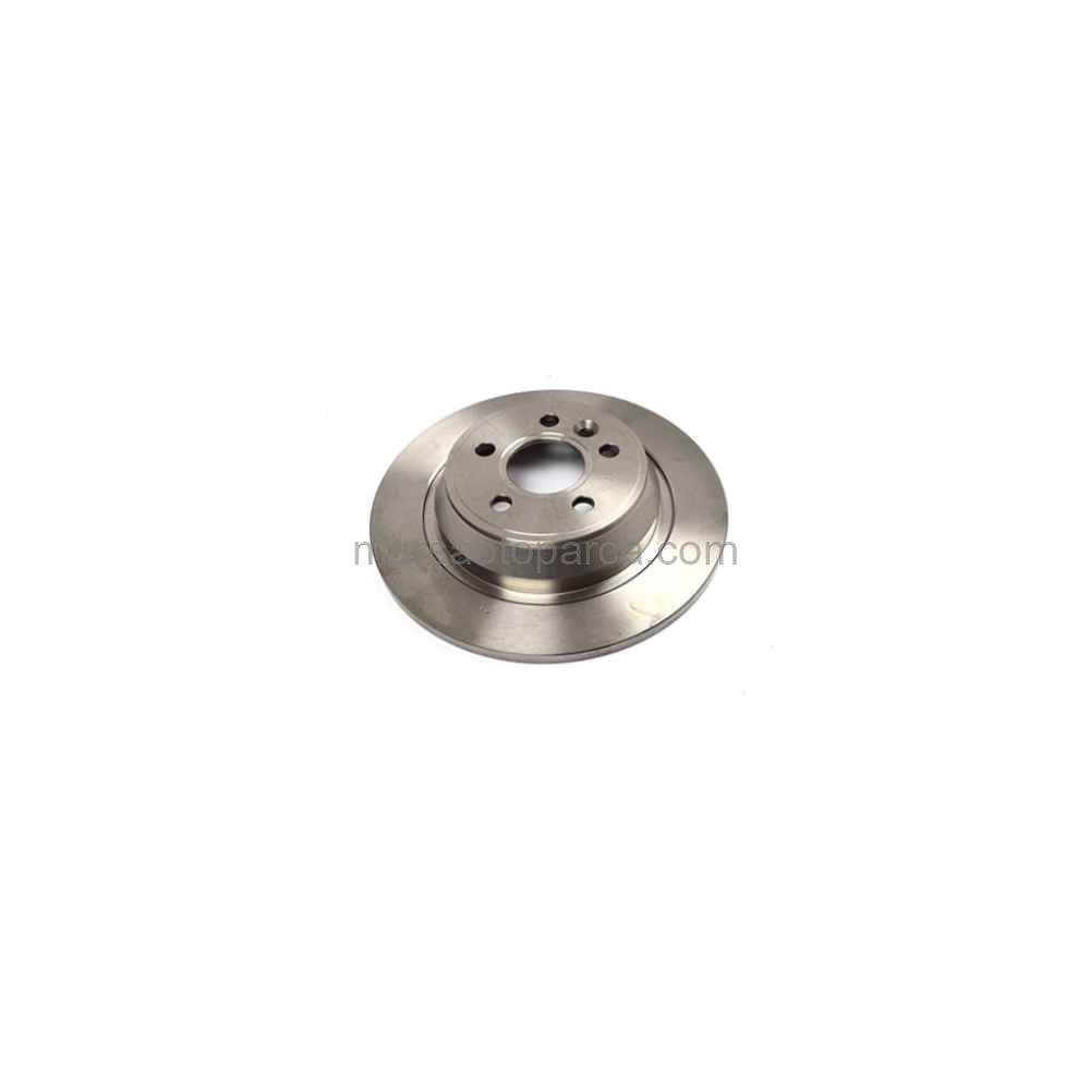 Mondeo/Kuga/S-Max/Rand Rover Fren Diski Arka 07- Megg9J 2A315 Aa