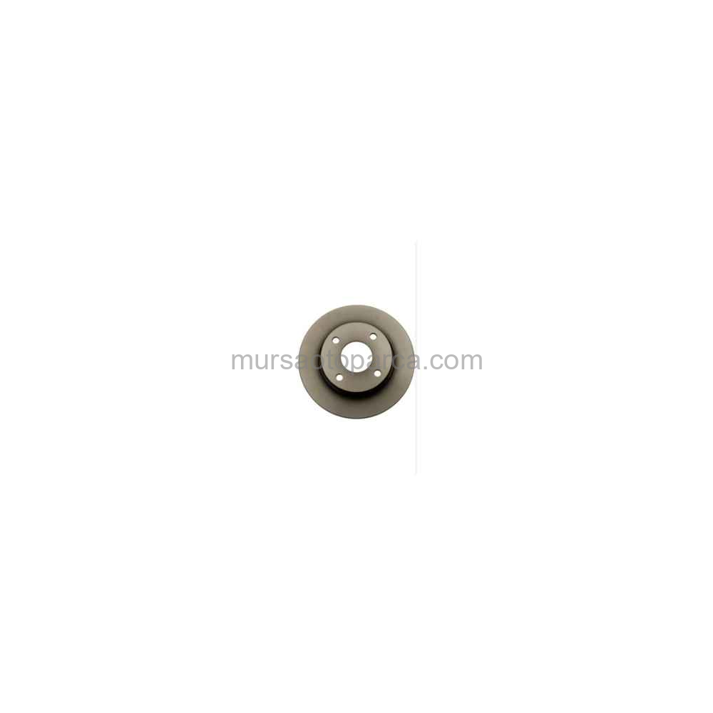 Fiesta/Ka Fren Diski Ön Adet Fiyatıdır Düz Tip 240 Mm 89-08 96Fx 1125 A1B