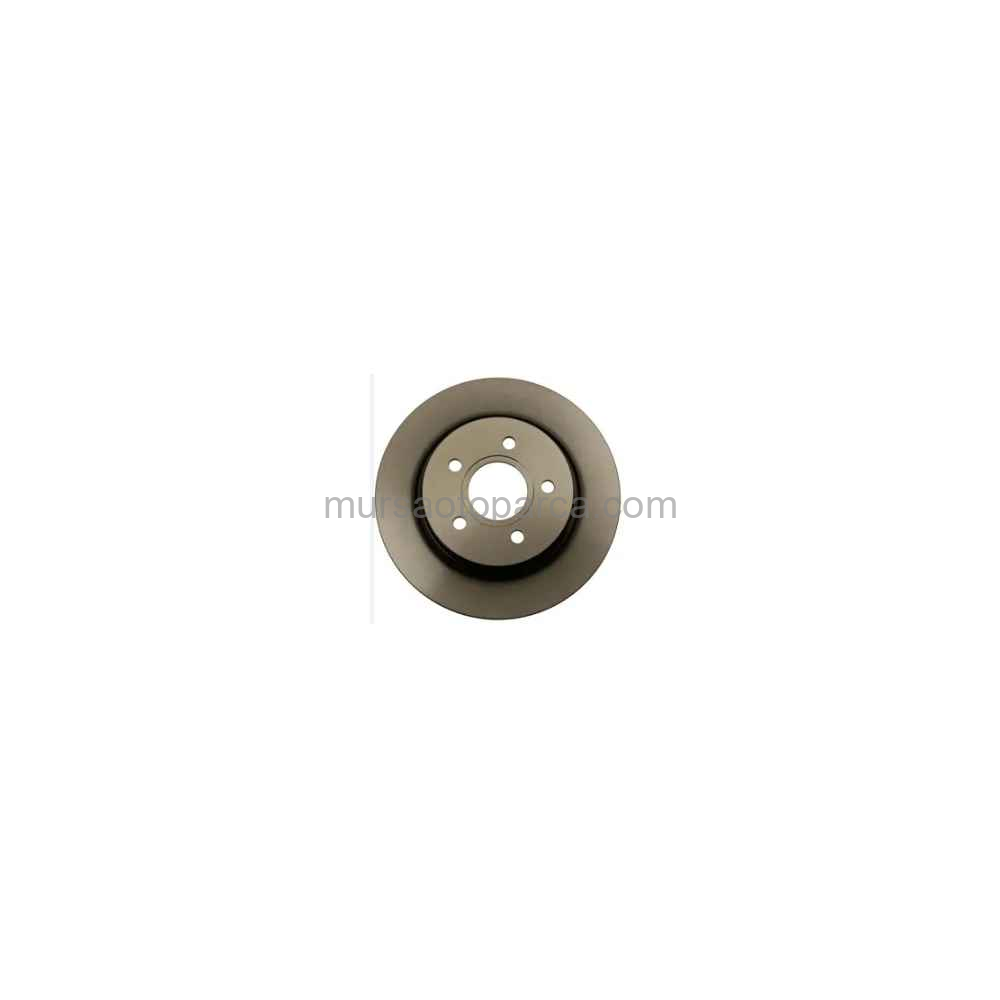 Focus/C-Max Fren Diski Arka Adet Fiyatıdır 271 Mm 11- Bv61 2A315 Ba