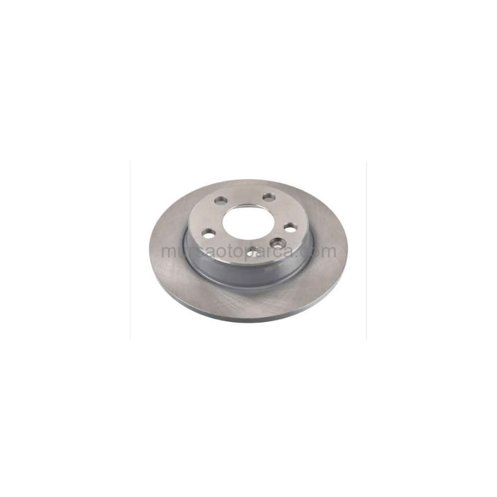 Galaxy/Sharan/Alhambra Fren Diski Arka Adet Fiyatıdır 268 Mm 94-06 95Vwx 2A315 Ae 