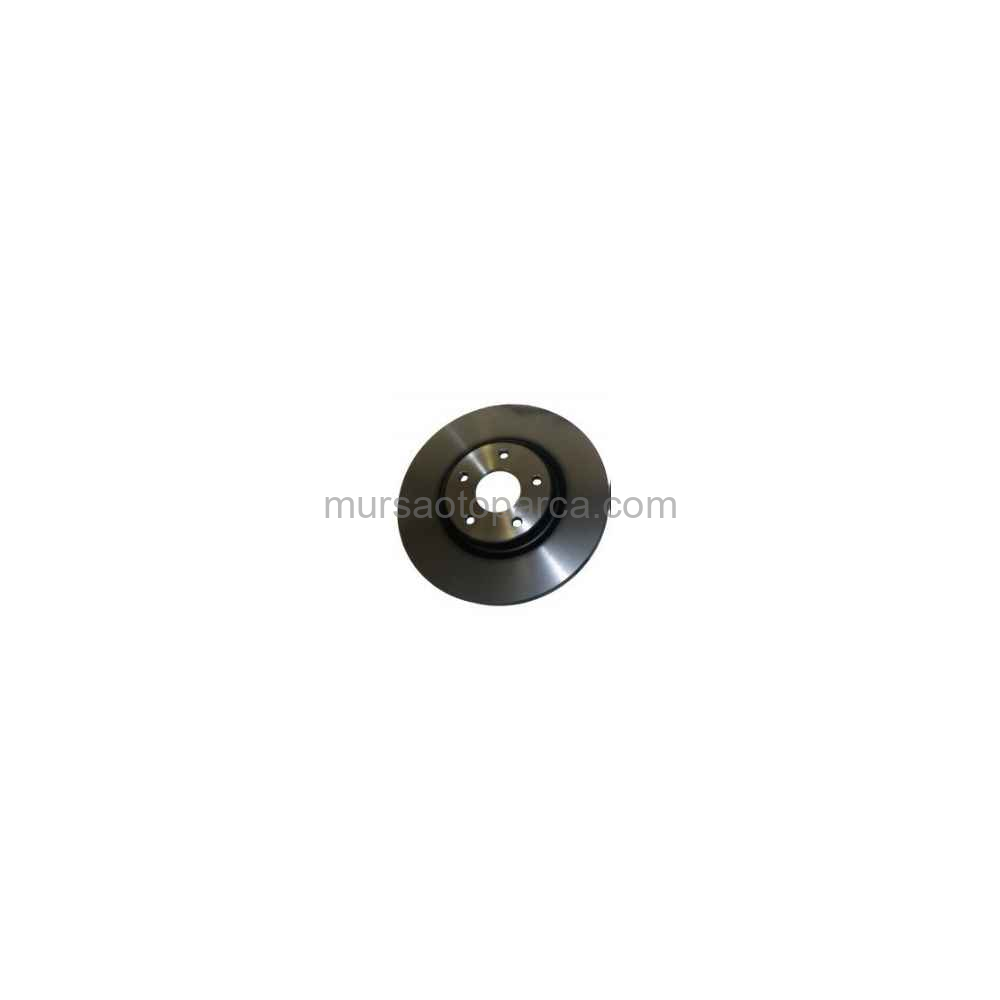 Focus/C-Max/Kuga/Grand C-Max/Connect Fren Diski Ön Adet Fiyatıdır 320 Mm 11- Cv61 1125 Ga