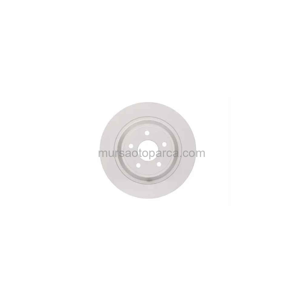 Mondeo Fren Diski Arka Adet/Dg9C & Bc/Bd 14- Dg9C 2A315 Be
