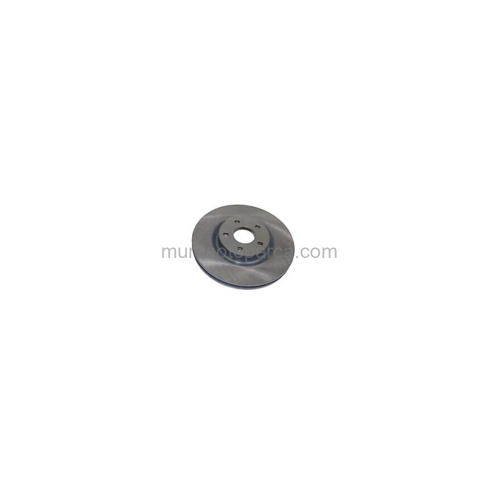Focus Ön Fren Diski Dış Cap 308 Mm Adet 18- Jx61 1125 Beb