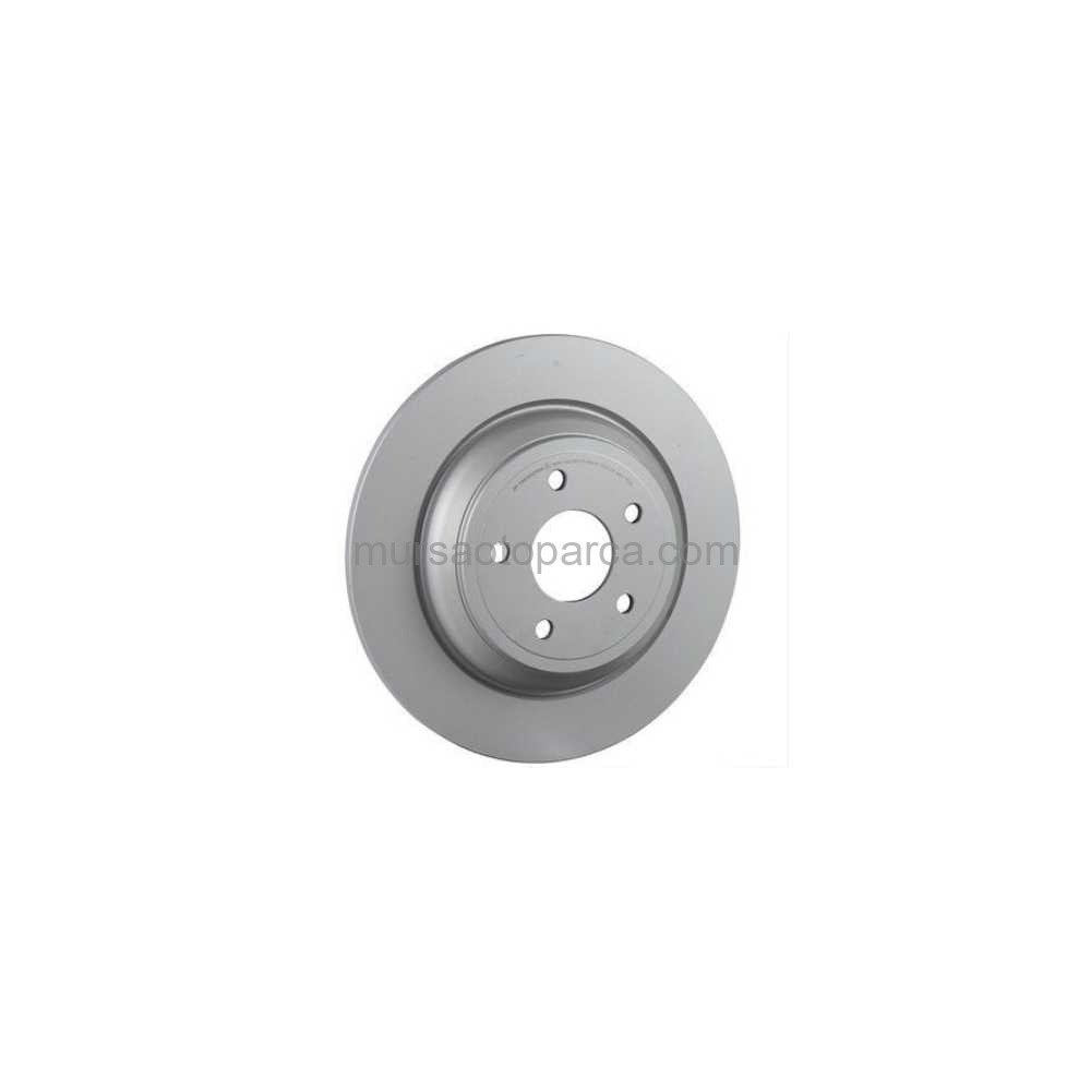 Focus Arka Fren Diski Dış Cap 302 Mm Adet 18- Jx61 2A315 Bea