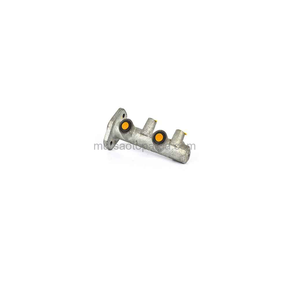 Transit M12-M15 Fren Ana Merkez 23 81 Mm 93-98 94Vb 2140 Ab