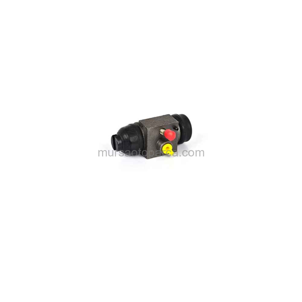 P100 Fren Silindiri Arka Sol 86-90 86Vb 2262 Da 