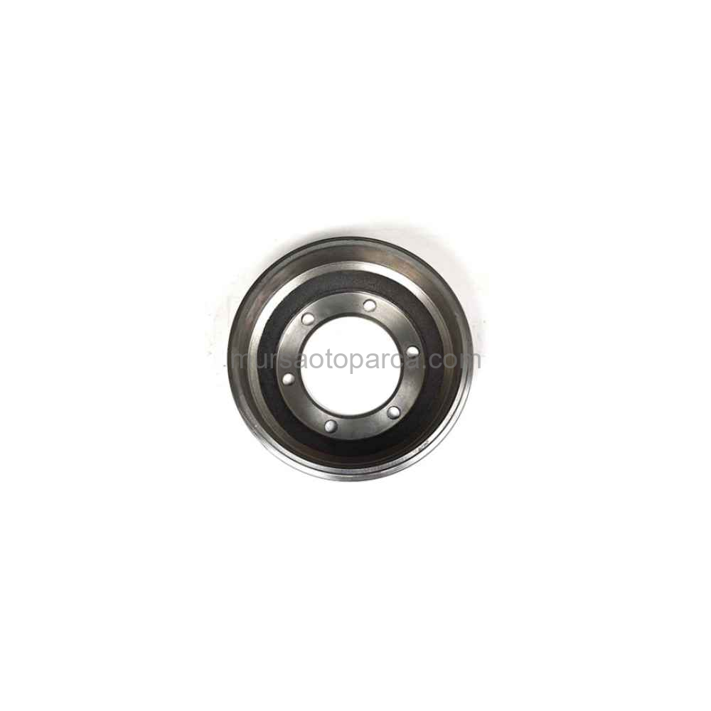 Transit M15 Kampana Arka 93- 92Vb 1126 Ba 