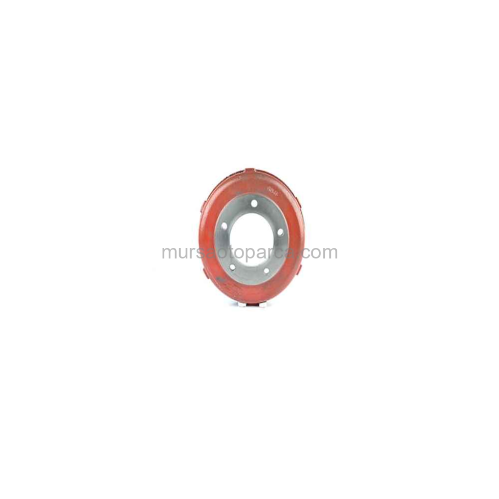 Transit V184 Kampana Arka Frentek Teker 01- Yc1W 1126 Dd