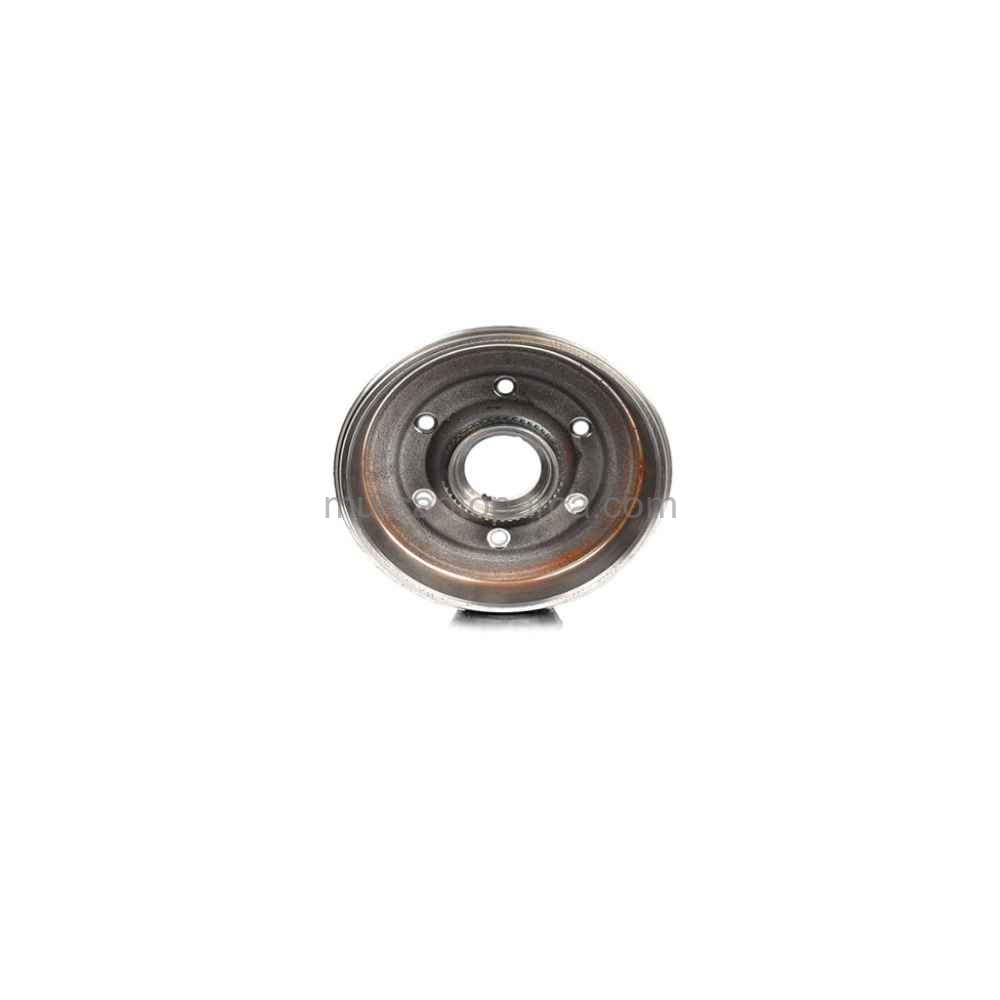 Transit V184-Jumbo Kampana Arka Poryalı Ç.Teker +Abs 5C16 1109 Ca 01- 3C11 1126 Cb