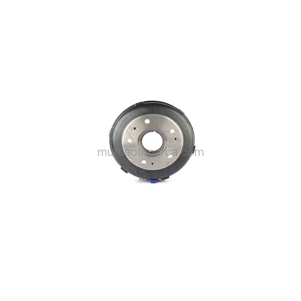 Transit V184-Jumbo Kampana Arka Poryalı T.Teker +Abs 01- 5C16 1109 Aa