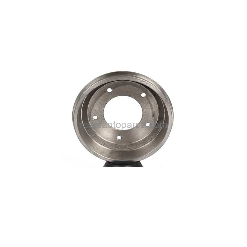 Transit Kampana Arka 87- 87Vb 1126 Aa