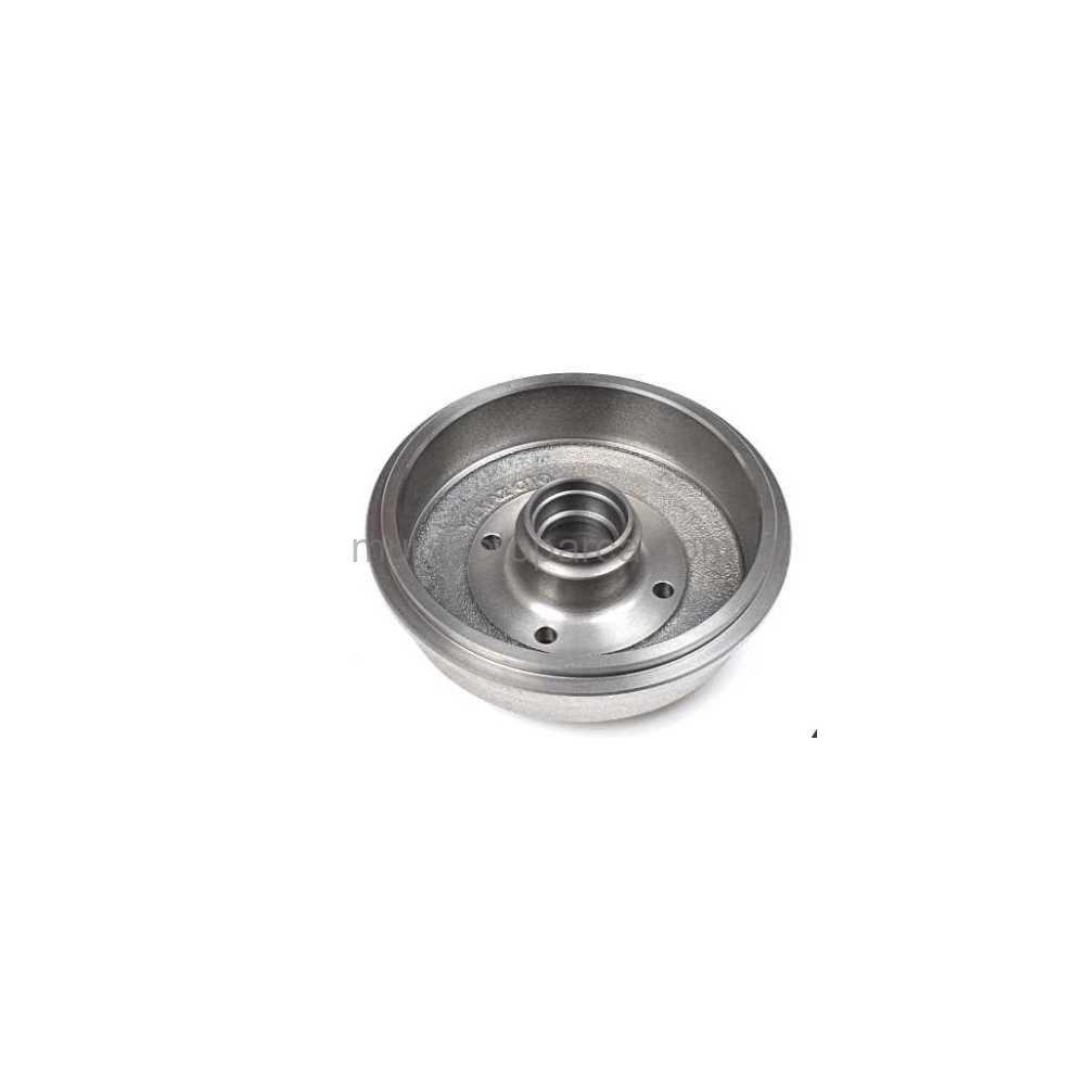 Escort Kampana Arka Dar Tip 180 Mm Absli - Poryalı 95- 7S51 1113 Aa