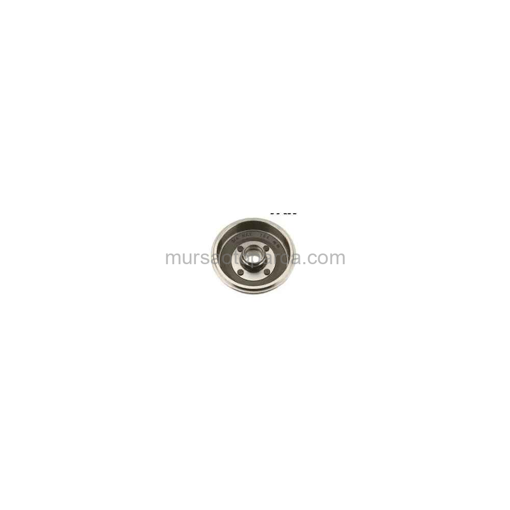 Escort Kampana Arka Abs Halkasız Poryalı Abslıi 203Mm-Geniş Tip 90-99 96Ab 1113 Ac