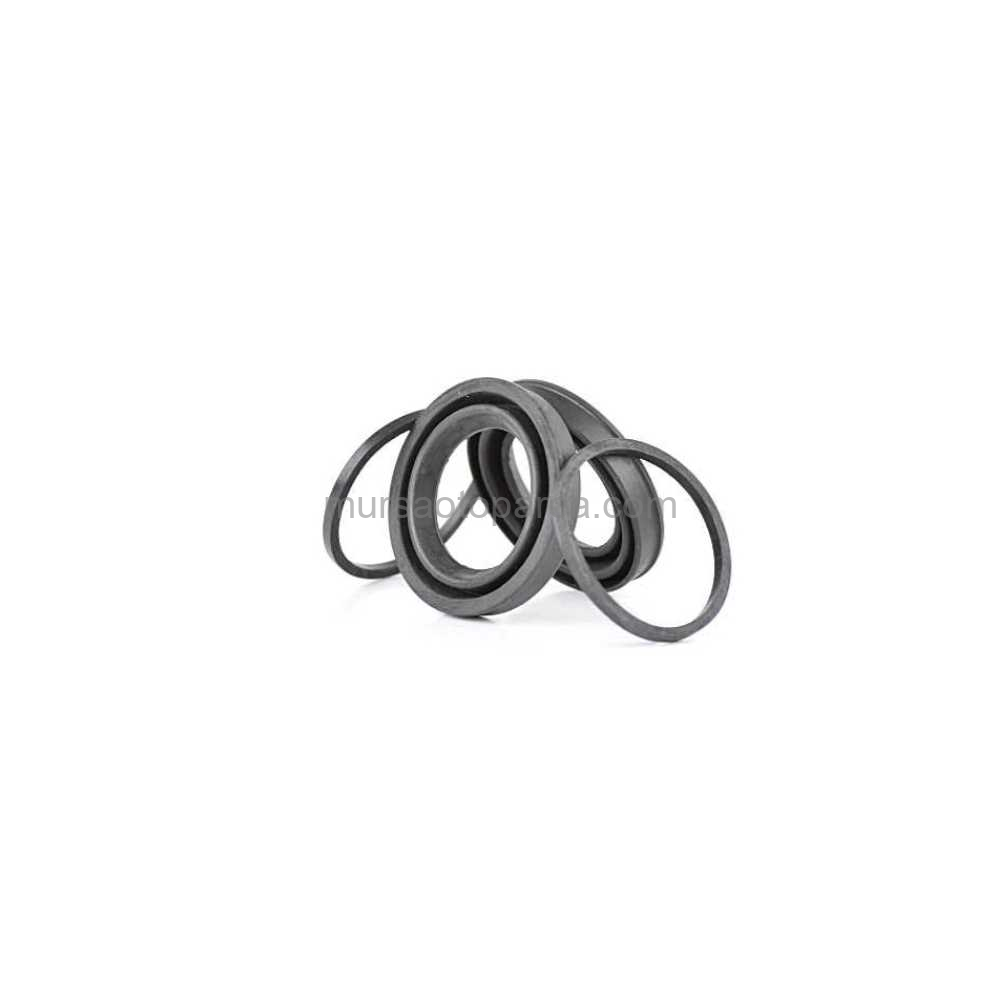 Transit V347 Kaliper Keçe Lastik Takımı Ön 06- 6C11 2K327
