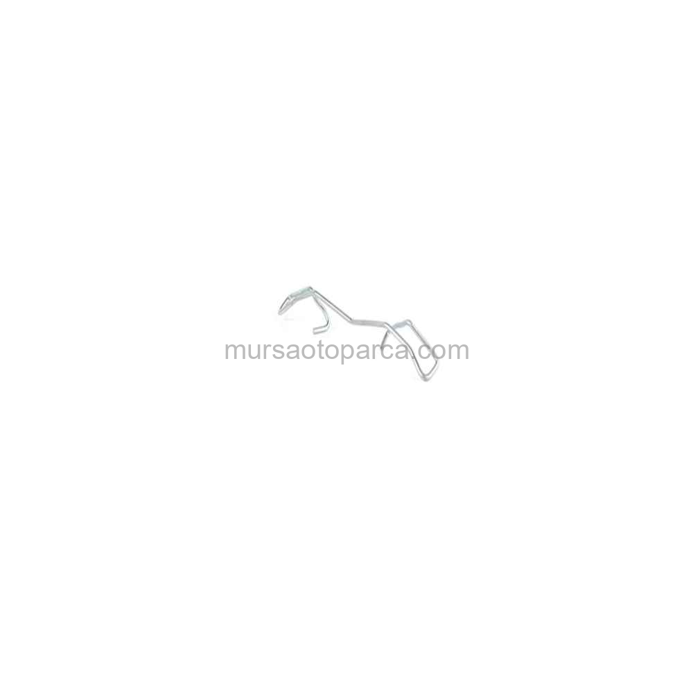 Connect/C-Max/Focus Arka Diski Fren Kaliper Yayı 02- 2T14 2L051 Ca