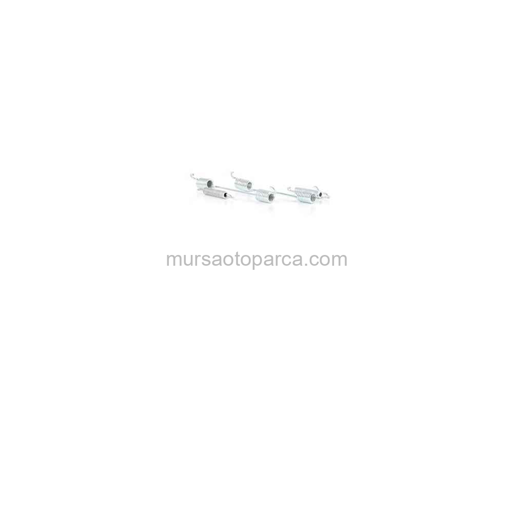 Connect Fren Yay Takımı Arka Sağ /Sol 4 Parça 02- 2T14 2A225 Aa