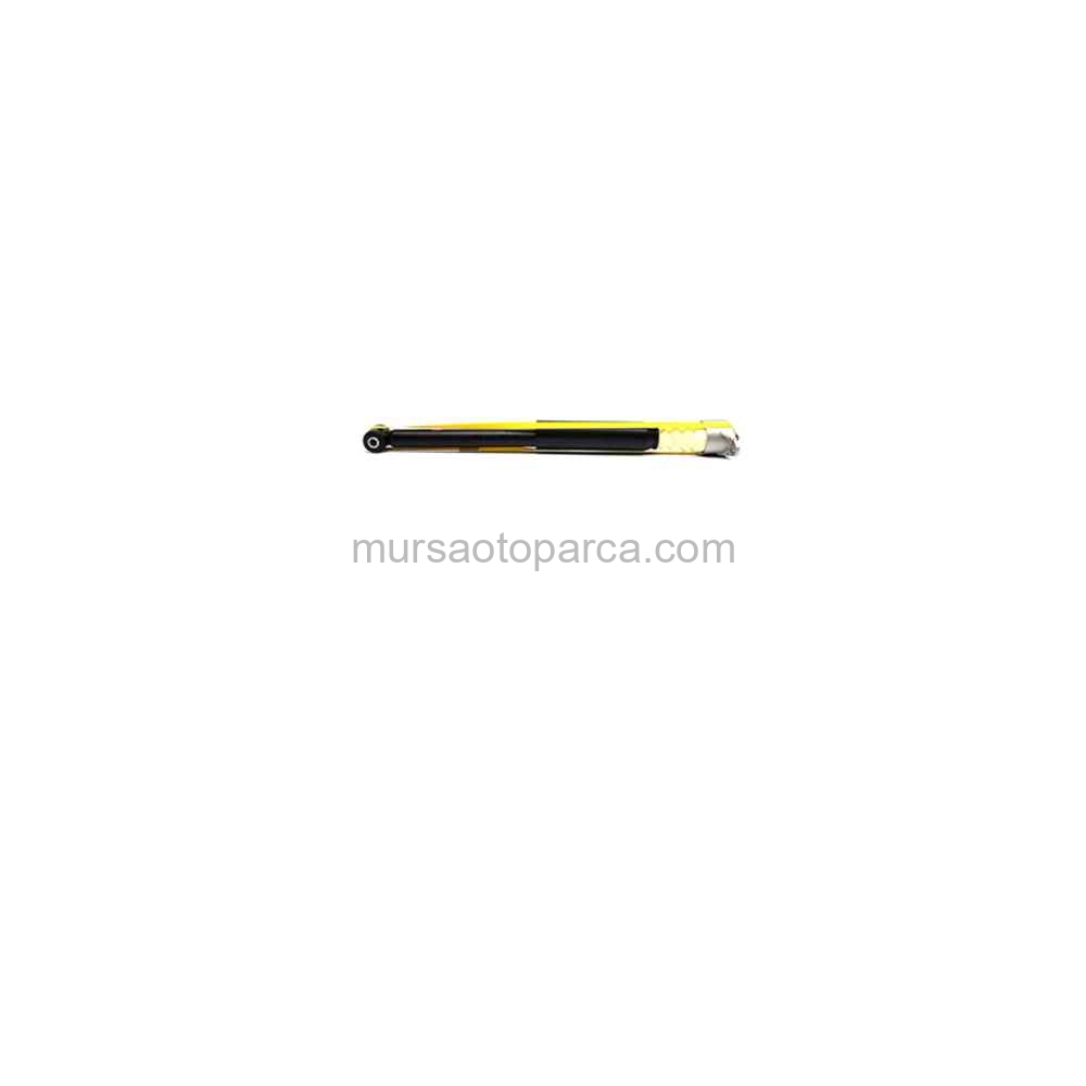 Fusıon Amortisör Arka Sağ /Sol Takozlu 02- 2N11 18008 Ae 