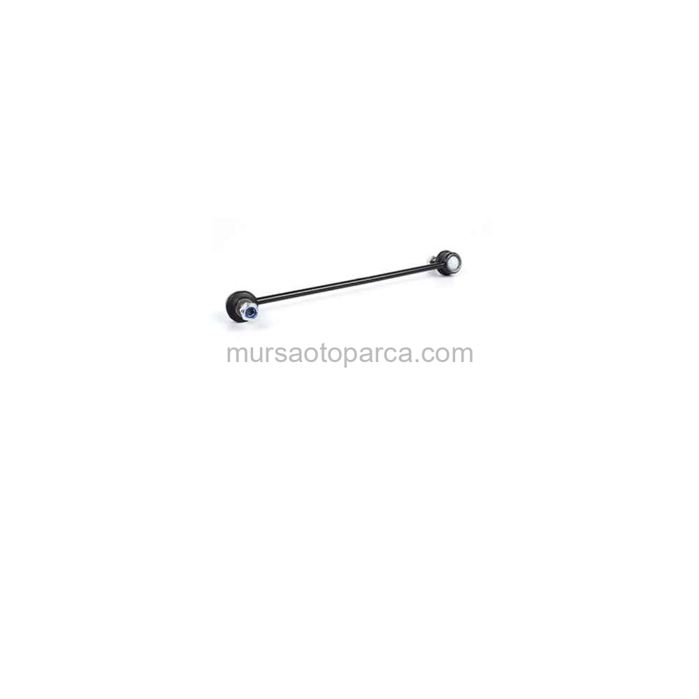 Fiesta/Fusıon Viraj Askı Rotu Ön 02-09 2S61 3B438 Ae 