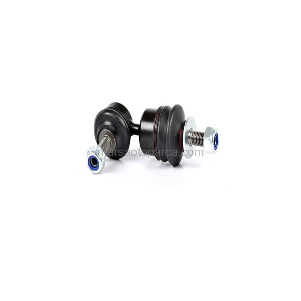Focus/C-Max Viraj Askı Rotu Arka 03- 3M51 5C486 Bf